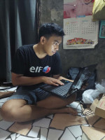 Dari Motor hingga Laptop: Kisah Inspiratif Pak Sayuti bersama CUPS