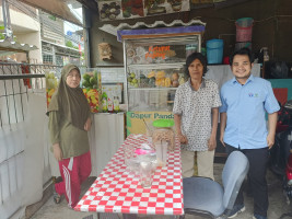 Dari Perawat ke Pengusaha Kuliner: Kisah Inspiratif Dapur Pandan 18