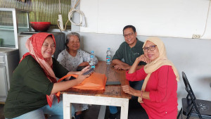 JANGAN TUNGGU NANTI, RASAKAN MANFAATNYA SEKARANG