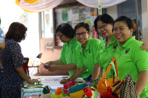 Karya Yang Tinggal, Semangat Yang Hidup