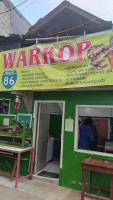 Kopi dan Ketekunan