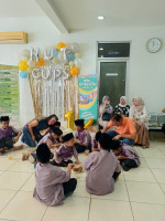 Tiga Belas Tahun CUPS: Menguatkan Akar Kebersamaan
