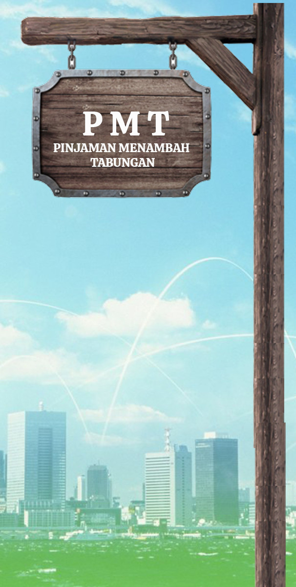 Pinjaman Menambah Tabungan