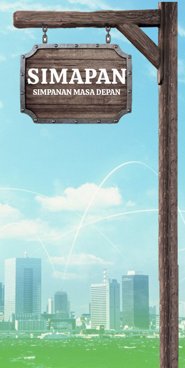Simpanan Simapan